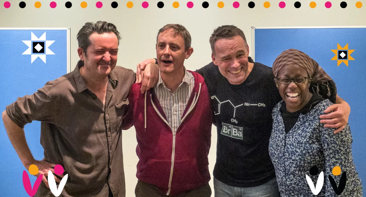 Finding Your Funny Workshop