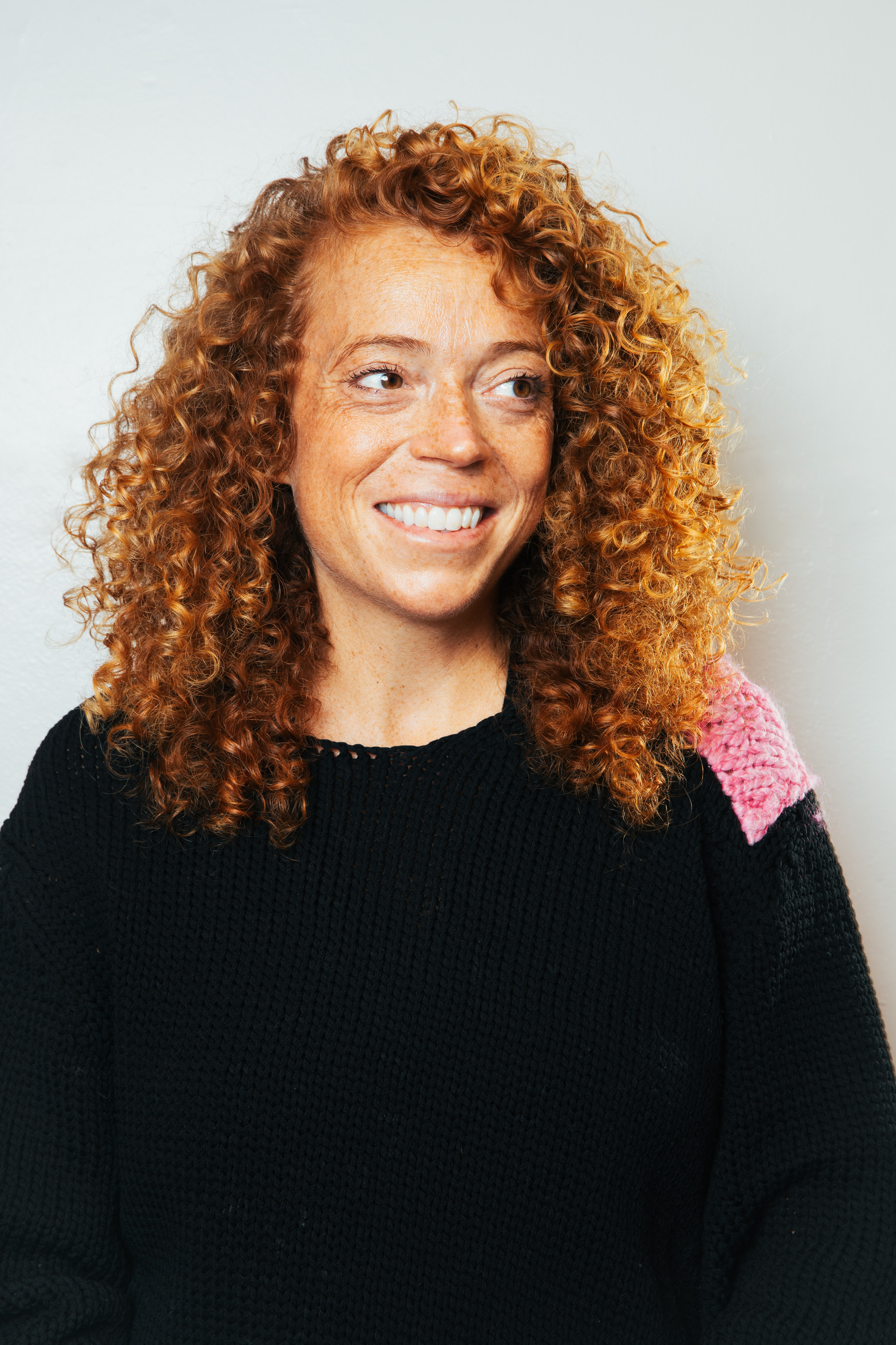 Michelle Wolf: Best Job in the World