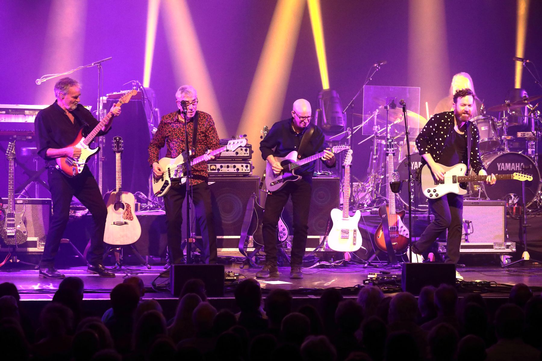 10cc in Concert