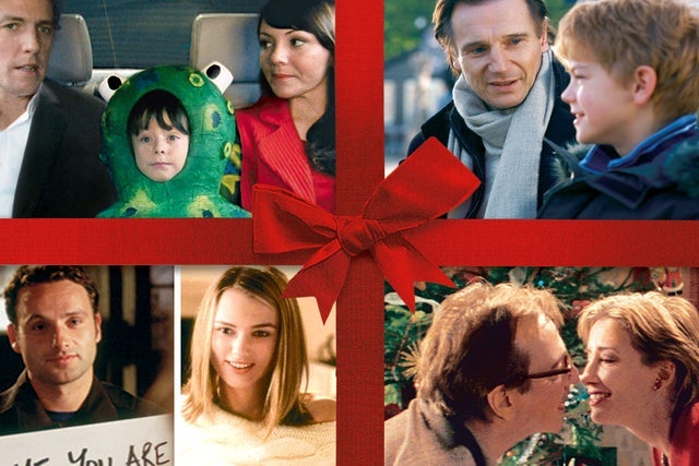 Love Actually In Concert - The Film with Live Orchestra