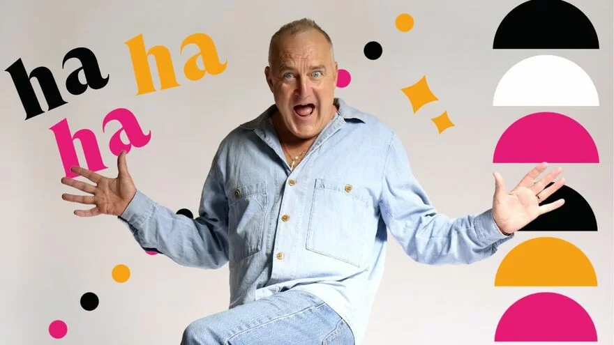 Jimeoin: BALLYHOO!