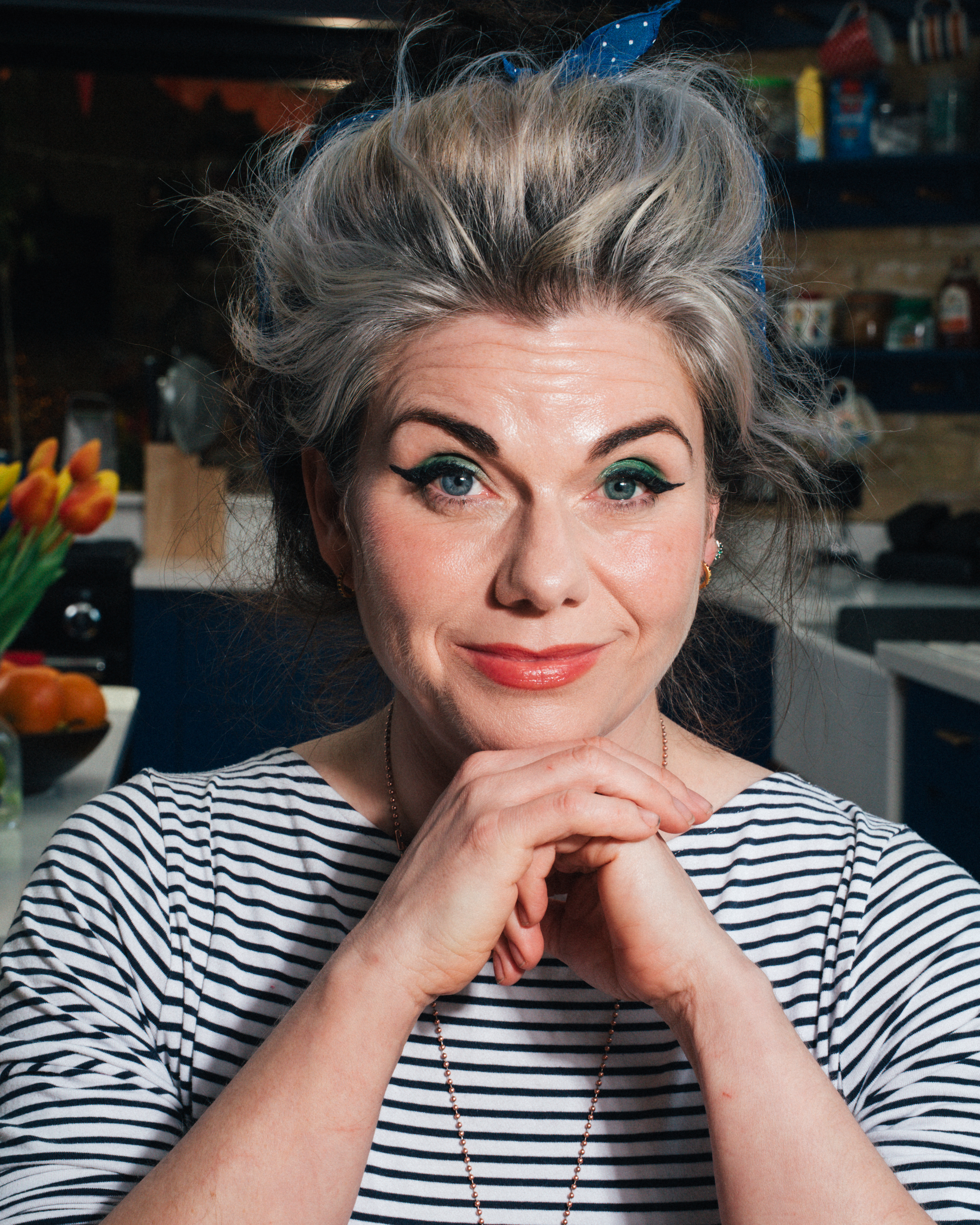 Caitlin Moran: How to Be Hopeful