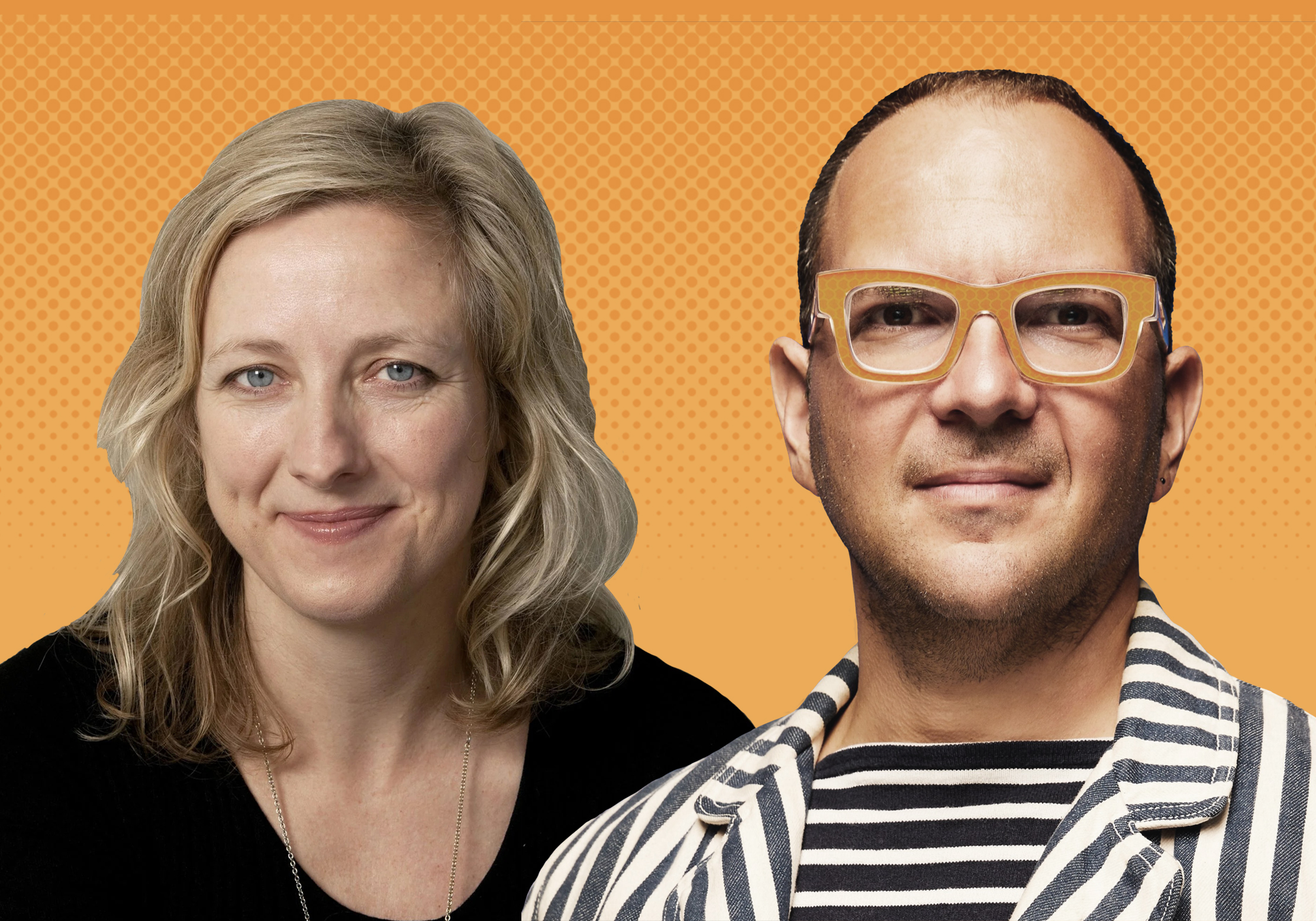 Cory Doctorow: The Reverse Centaur's Guide to Life After AI