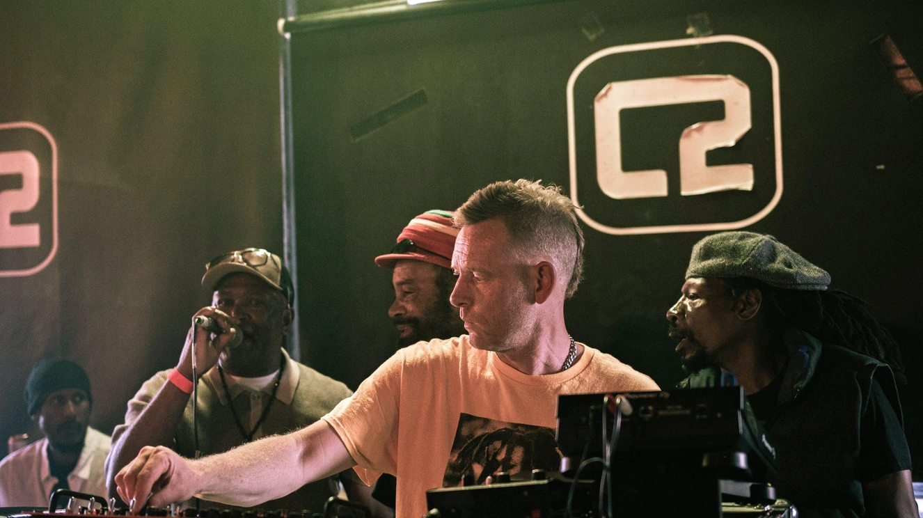 Roots Garden Sound System