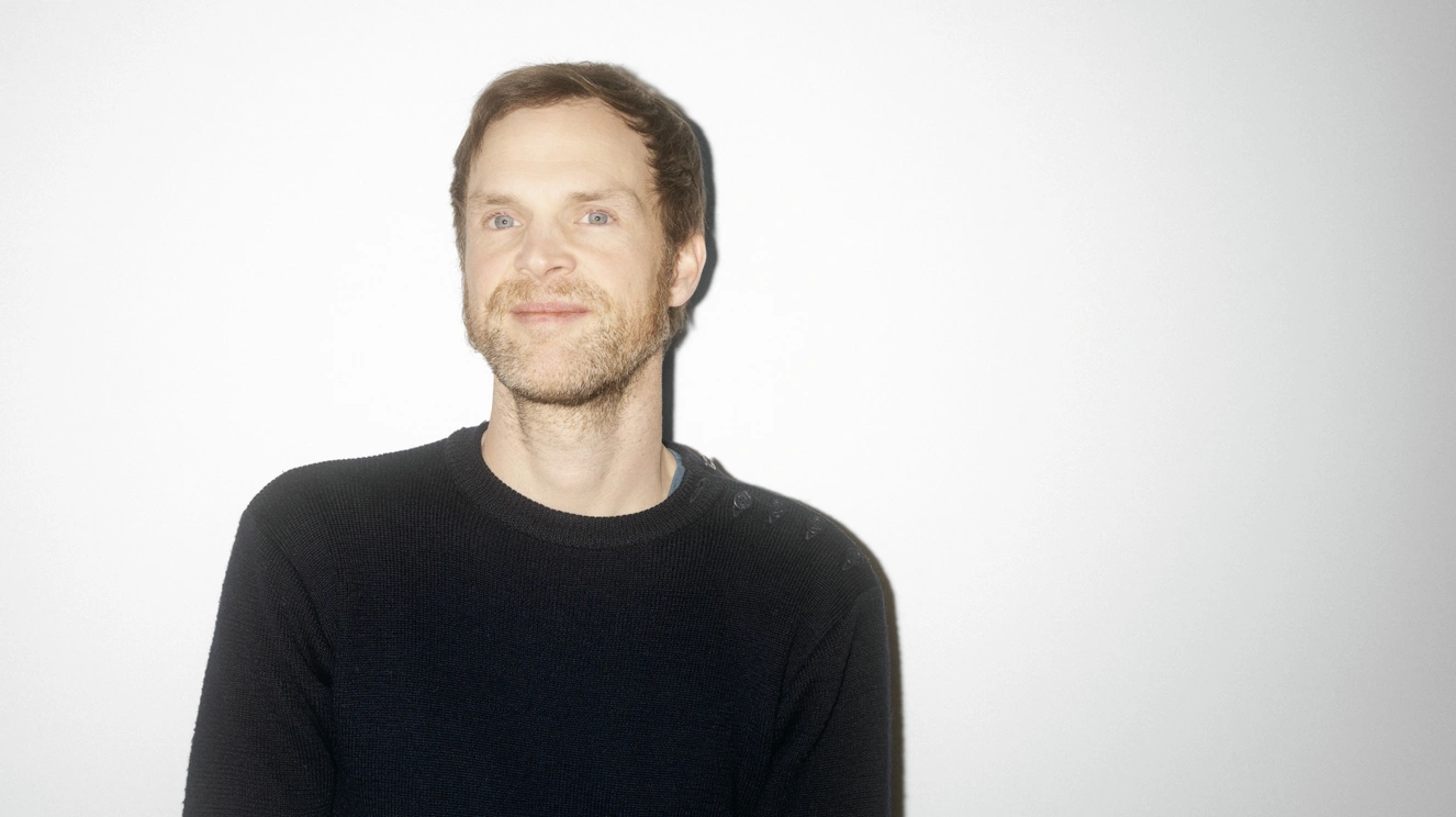 Todd Terje