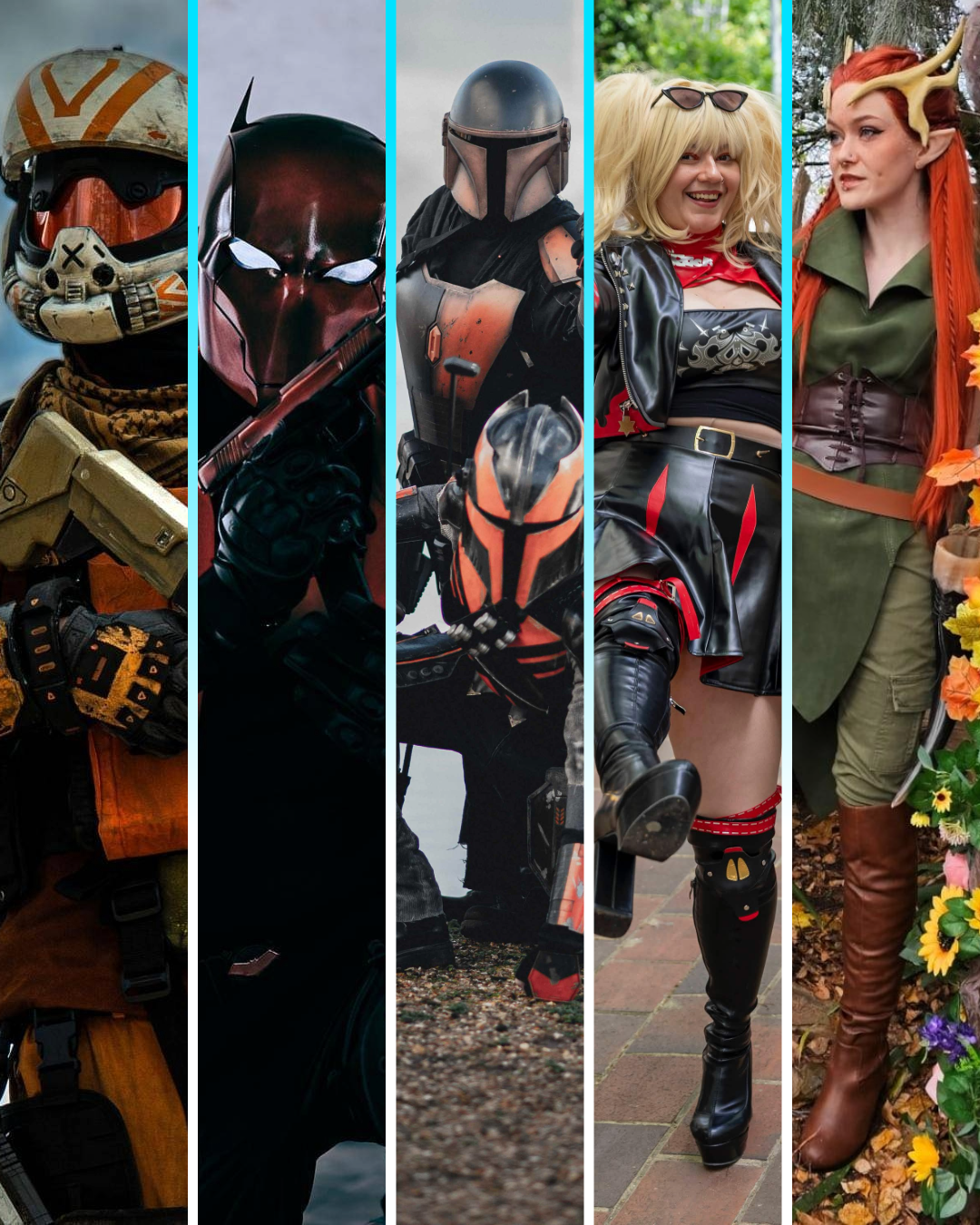Brighton & Hove Comic Con
