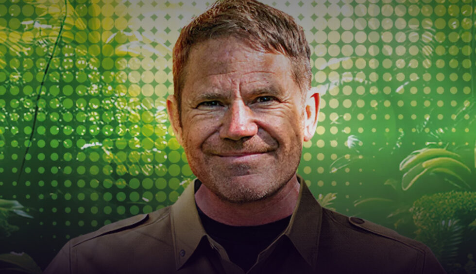 Steve Backshall’s Deadly Live!