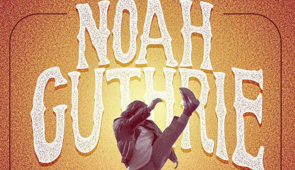 Noah Guthrie
