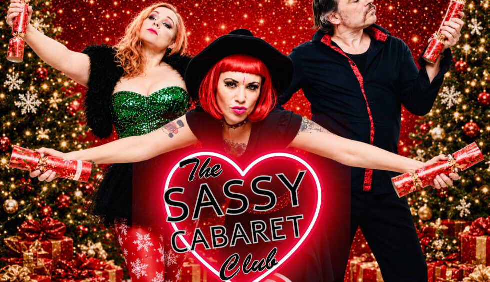 The Sassy Cabaret Club
