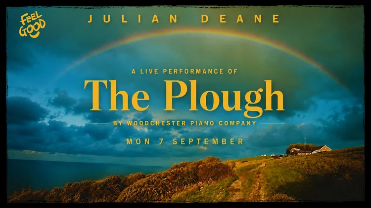 Julian Deane: The Plough by Woodchester Piano Company