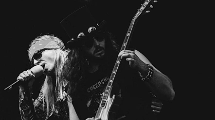 Guns N' Roses Experience