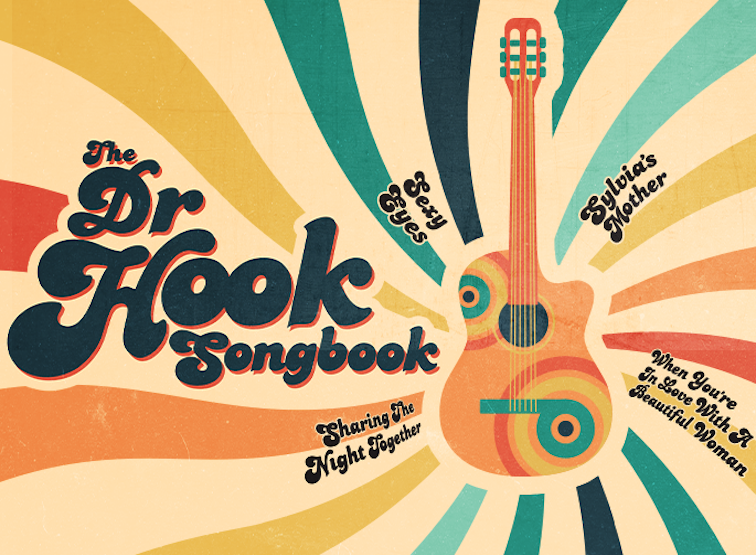 The Dr Hook Songbook