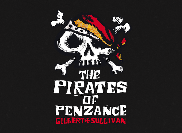 The Pirates of Penzance