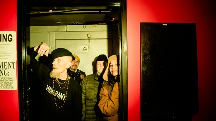Stereo MCs