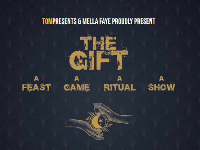 THE GIFT