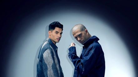 The Wanted 2.0
