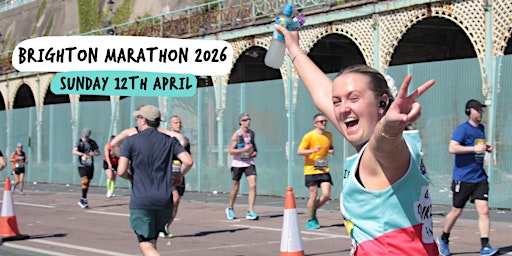 Brighton Marathon 2026