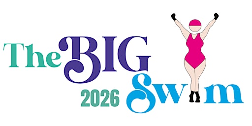 THE BIG SWIM , BRIGHTON, 2026