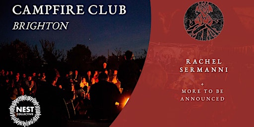 Campfire Club: Brighton | Rachel Sermanni + more