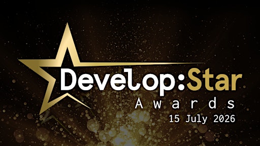 Develop:Star Awards 2026