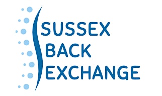 Sussex Back Exchange CPD Day - The Patients Voice