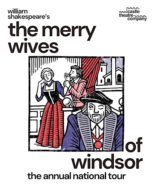 The Merry Wives of Windsor