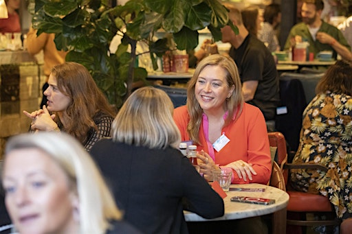Chamber Breakfast July
