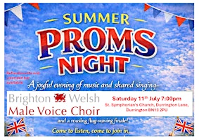 Summer Proms Night