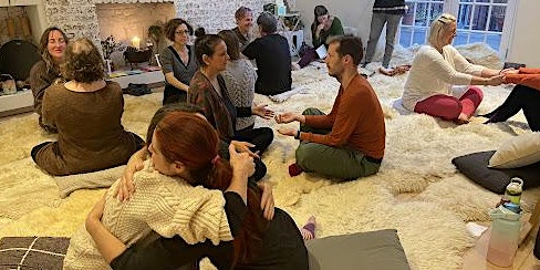 Brighton Cuddle Space: Saturday Snuggles
