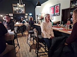 Worthing Speed Friending Evening - Rescheduled