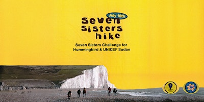 Selectors Support & Girls Who Walk: Seven Sisters Hike