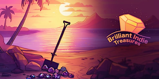 Brilliant Indie Treasures Showcase