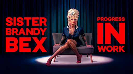 Progress In Work | Edinburgh Fringe Preview & Fundraiser