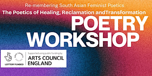 Poetry Workshop