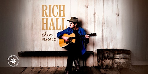 Rich Hall: Chin Music