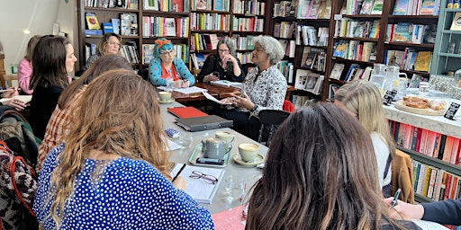 Taster Session for the Creative Writing Programme – Brighton