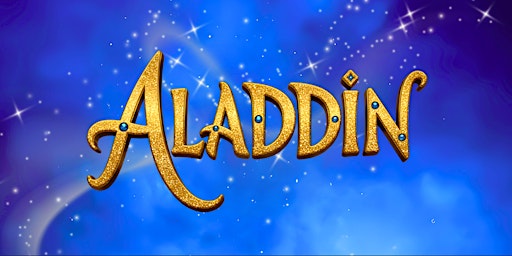 Aladdin: Brighton's Family Pantomime