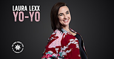 Laura Lexx: Yo-Yo