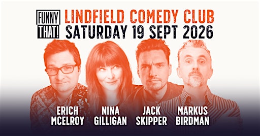 Lindfield Comedy Club