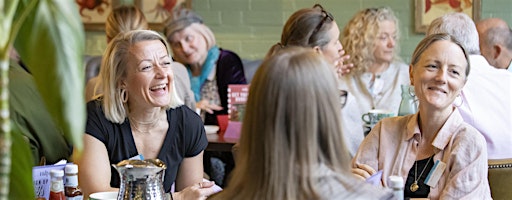 Chamber Breakfast September
