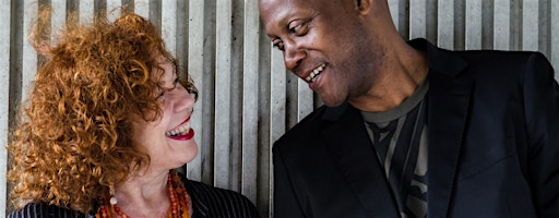 Sarah Jane Morris & Tony Remy Present: The Sisterhood 2