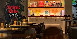Drink This Socials: Sip, don’t slam: Tequila & Mezcal tasting