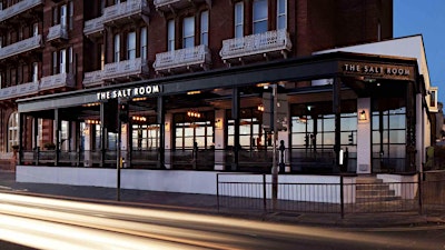 Seaside Connections: Gatwick Diamond x Brighton Chamber