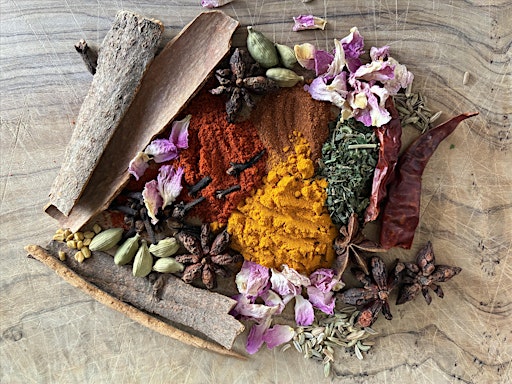 Autumn Ayurvedic Reset