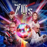 Counterfeit 70s Glam Rock Show