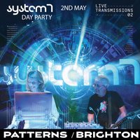 System 7 Day Party 2026 - Brighton