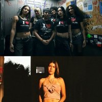 Spotlight presents Sexy Lady Massive + Silva Snipa