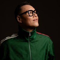 Gok Wan (DJ Set)