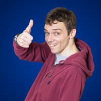 The Secret Comedy Club Fridays