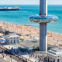 SUMMER OLDSKOOL GARAGE BEACH RAVE - BRIGHTON Sat 20.06.26